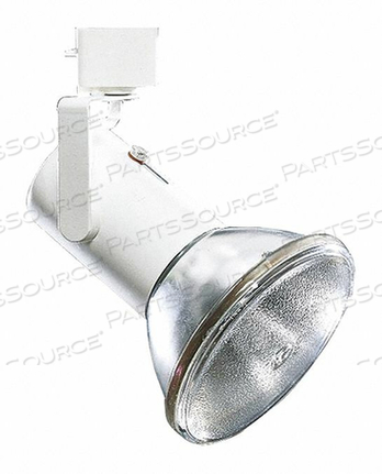 WHITE TRACK HEAD FOR PAR LAMPS by Philips Lighting