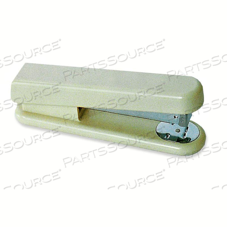 STANDARD FULL STRIP STAPLER - BEIGE 