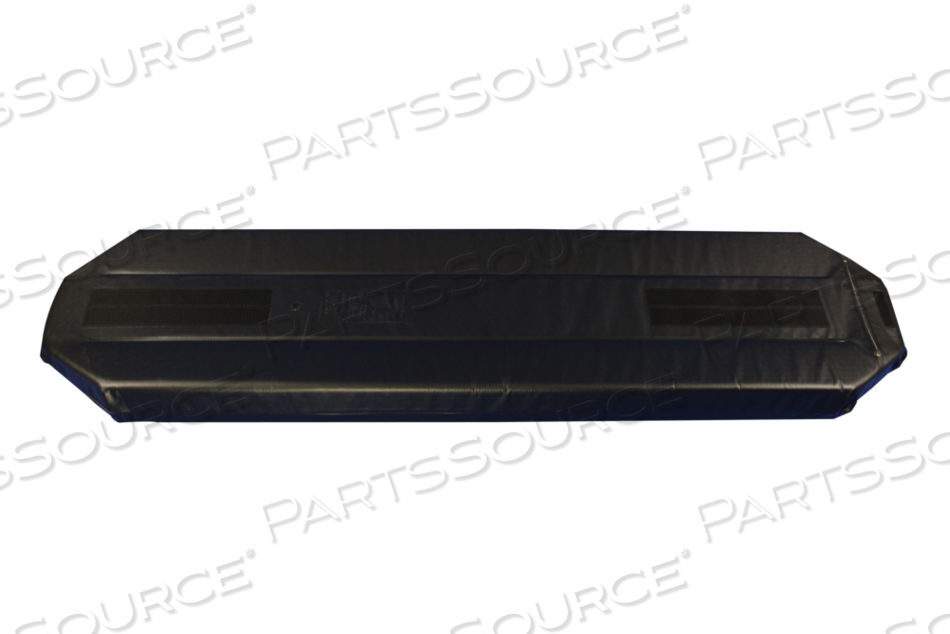 MATTRESS, SEALED BOLSTER, 17.5IN WIDTH, 2 TO 4IN HEIGHT, 75IN LENGTH, FOR USE WITH: FOR 6082 MX-PRO R3 AMBULANCE COT by Stryker Medical MATTRESS, SEALED BOLSTER, 17.5IN WIDTH, 2 TO 4IN HEIGHT, 75IN LENGTH, FOR USE WITH: FOR 6082 MX-PRO R3 AMBULANCE COT by Stryker Medical
