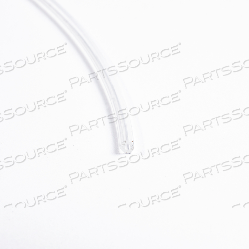 PFA TUBING, 1/8 IN OD X 1/16 IN ID by STERIS Corporation