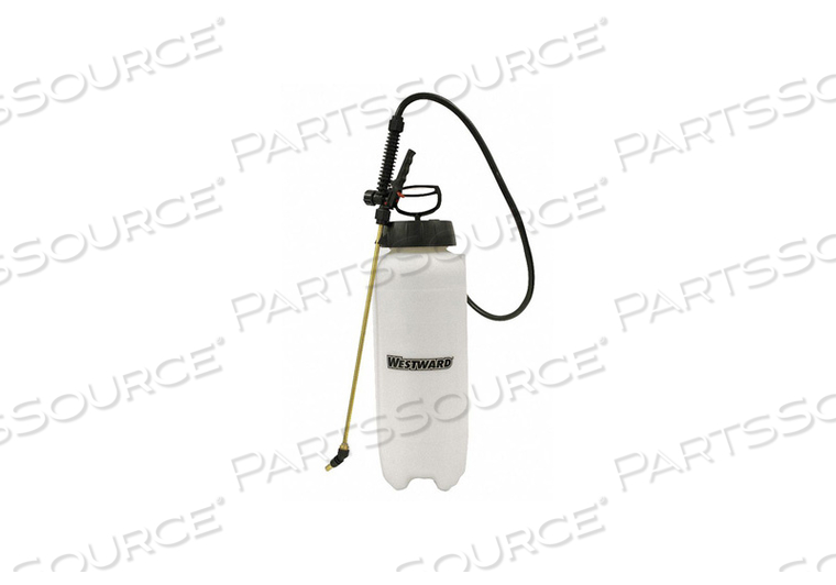 HANDHELD SPRAYER 3 GAL. MULTIPUPOSE by Westward