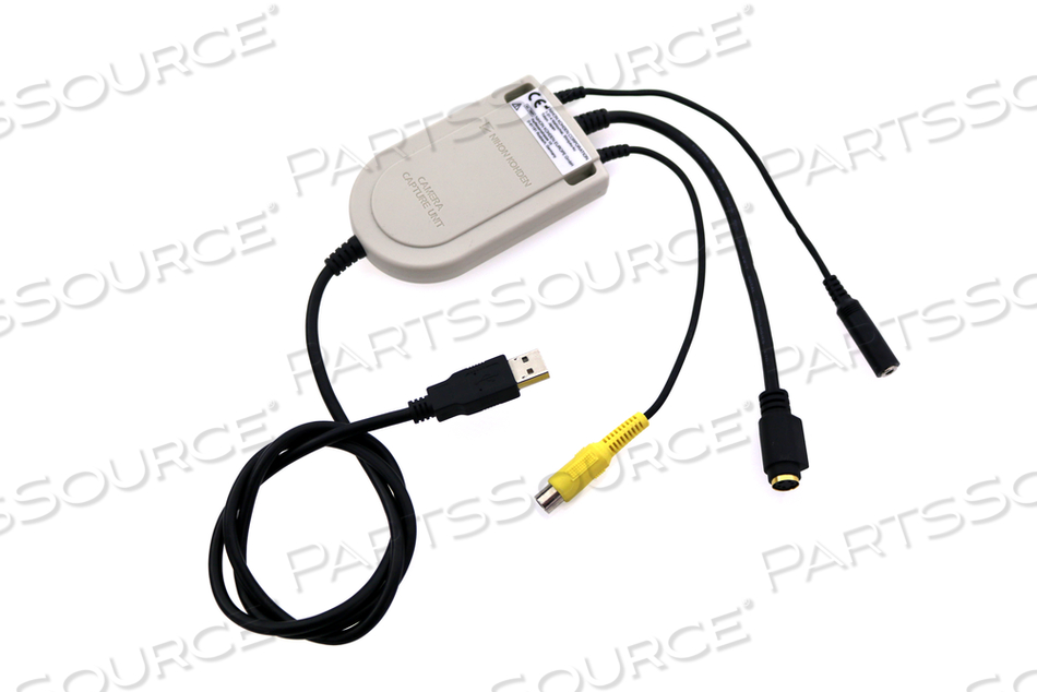 NEUROFAX CAMERA CAPTURE UNIT by Nihon Kohden America NEUROFAX CAMERA CAPTURE UNIT by Nihon Kohden America