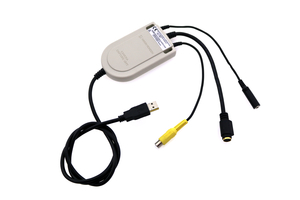 NEUROFAX CAMERA CAPTURE UNIT by Nihon Kohden America