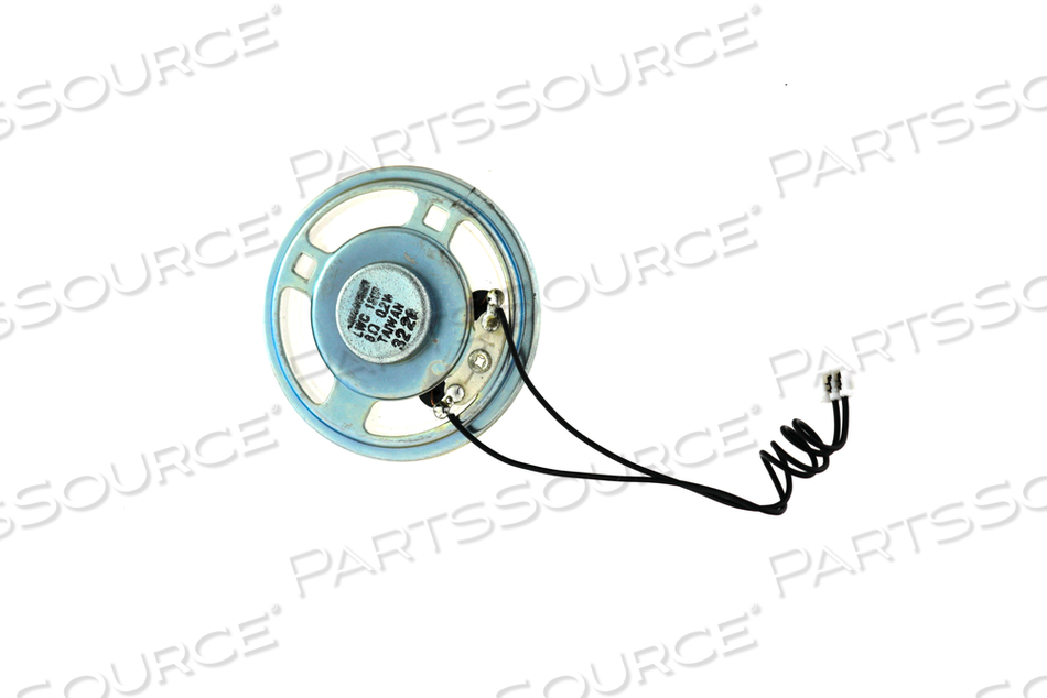 SPEAKER ASSEMBLY, FOR MEDFUSION® 3500 SYRINGE PUMP by Smiths Medical