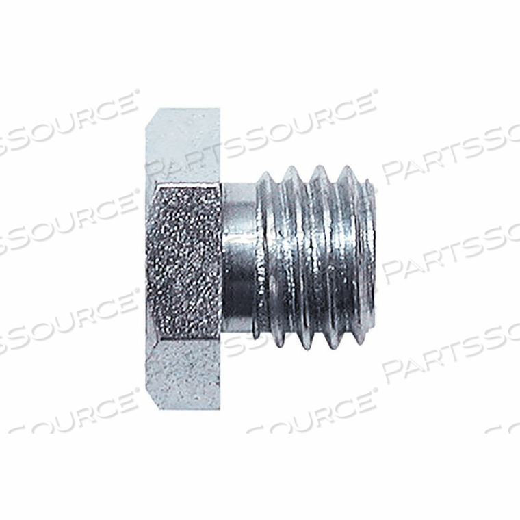 ANGLE GRINDER THREAD ADAPTER 5/8" 11 TO M10 X 1.25 by Century Drill And Tool