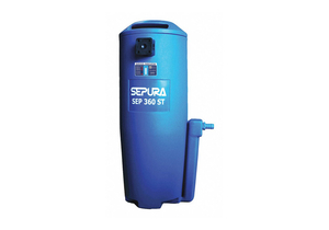 OIL WATER SEPARATOR 360 SCFM MAX by Nano Sepura