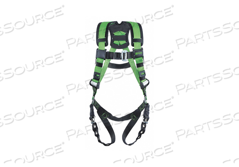 FULL BODY HARNESS REVOLUTION 2XL/3XL 