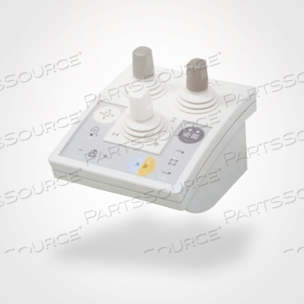 COLLIMATOR CTRL. MOD 