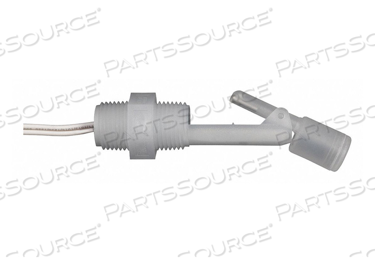 LQD LVL SWCH HRZNTL 1/2 X1/2 MNPT 221F by Madison Company