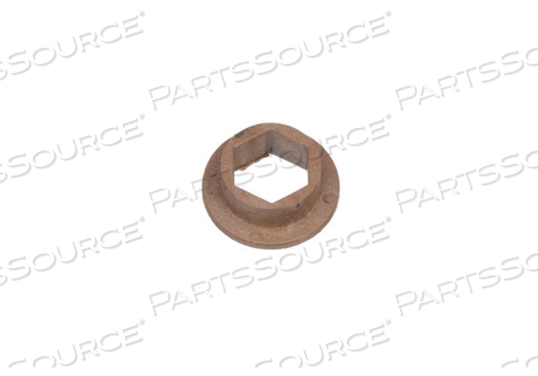 BUSHING, FLANGE, 0.625 IN X 0.304 IN X 0.458 IN by Hillrom