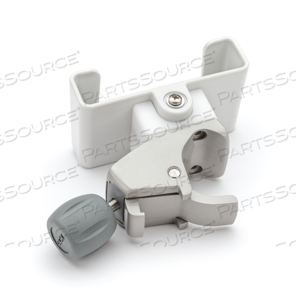 POLE/RAIL AM12M HOLSTER MOUNT by Mortara Instrument, Inc