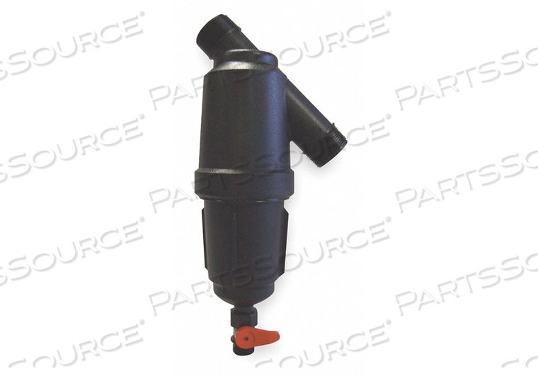 Y STRAINER 316 SS 1-1/2 by Amiad Y STRAINER 316 SS 1-1/2 by Amiad