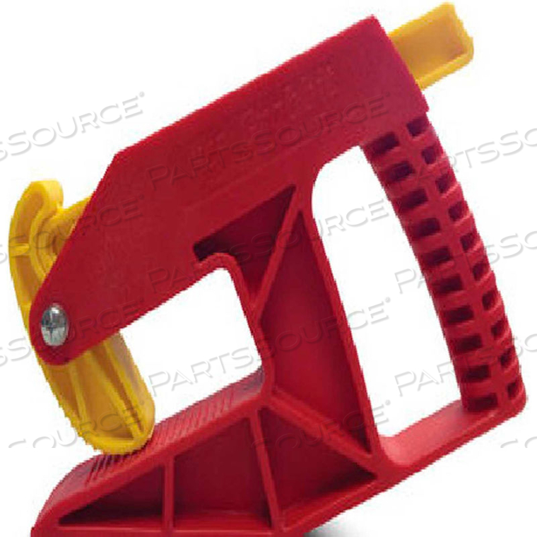 GRABBIT MAT MOVING TOOL by High Country Plastics GRABBIT MAT MOVING TOOL by High Country Plastics