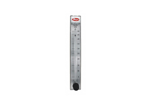 DWYER FLOW METER by Dwyer Instruments