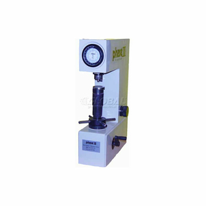 ANALOG ROCKWELL/SUPERFICIAL TWIN HARDNESS TESTER by Phase Ii Machine & Tech Inc.