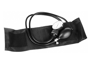 BLOOD PRESSURE UNIT FOR LARGE ADULTS by Medsource