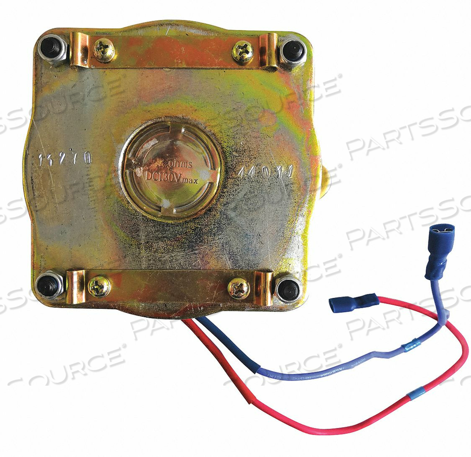 BRAKE FOR MFR NO 493W01A by DAYTON ELECTRIC MANUFACTURING CO