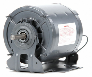 MOTOR SPLIT PH 1/4 HP 1725 115V 56Z TEAO by Regal Beloit America, Inc. (Century Electric Motors)