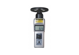 TACHOMETER 0.10 TO 25 000 RPM by Shimpo Drives, Inc