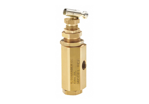 UNLOADER PILOT VALVE 1/4 INLET 160 PSI by Conrader