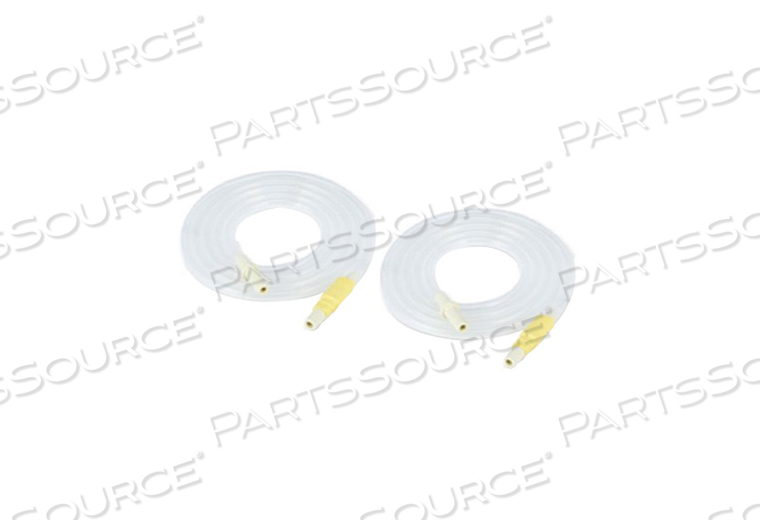 BREAST PUMP TUBING, REPLACEMENT, PVC, 42IN LENGTH, FOR USE WITH: FOR CLASSIC™ LACTINA® SYMPHONY® BREAST PUMPS by Medela (Breastfeeding Division)