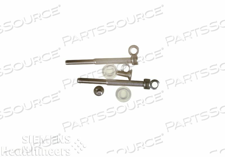 SCREWS FOR COVERS MOBILETT MIRA by Siemens Medical Solutions