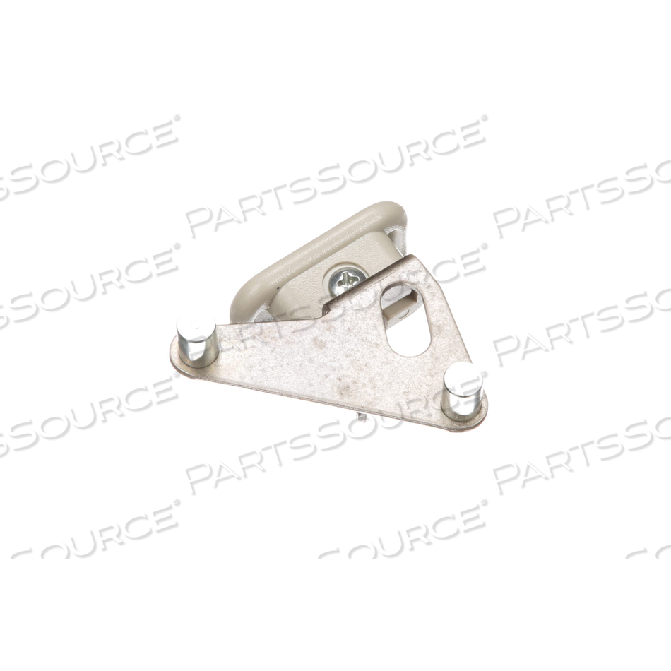 HORIZONTAL PULL ASSY LH 