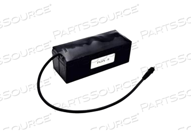 BATTERY FOR LITEGAIT 200MX by Mobility Research, LLC 