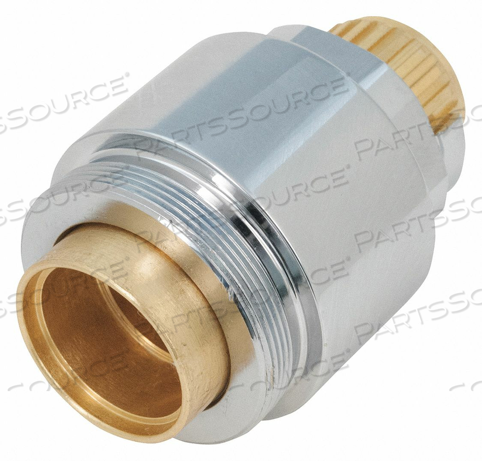 NUT AND STEM by Chicago Faucets