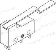 TRAVERSE LIMIT SWITCH, SPDT, 125/250 VAC, 5 A 