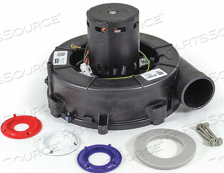 LB-65734H COMBUSTION AIR BLOWER ASSEMBLY by Lennox