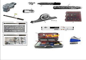 CHANGE TORQUE WRENCH by Siemens Medical Solutions