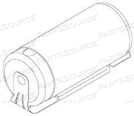 CAPACITOR, 54 TO 64 UF, 330 VAC, 1.81 IN DIA X 3.38 IN 