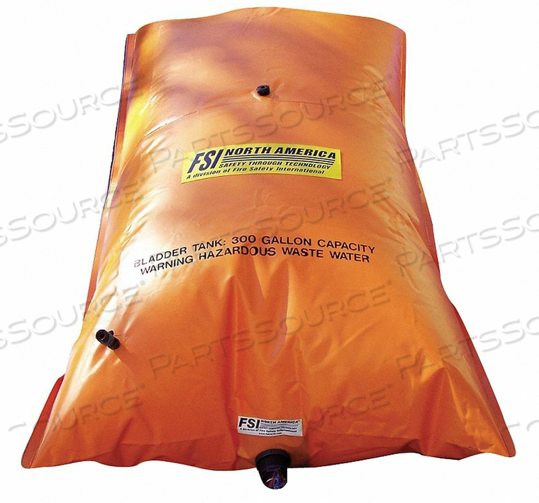 BLADDER TANK 300 GALLON by Fsi BLADDER TANK 300 GALLON by Fsi