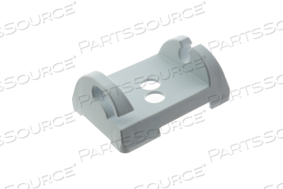 COVER WITH TUBING HOLDER by B. Braun Medical Inc (Renal Therapies Division)